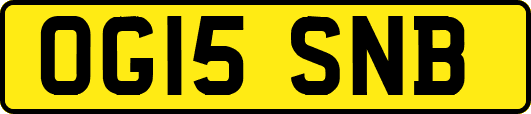 OG15SNB