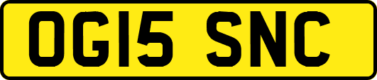 OG15SNC