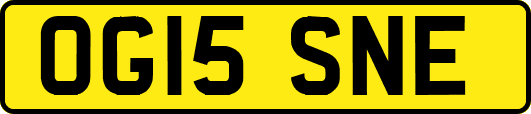 OG15SNE