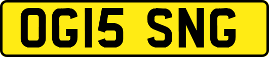 OG15SNG