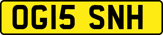 OG15SNH