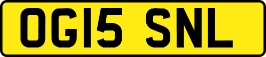 OG15SNL
