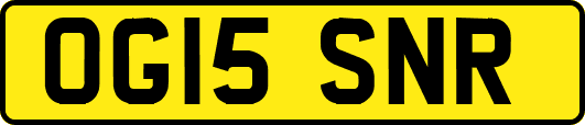 OG15SNR
