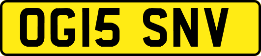 OG15SNV