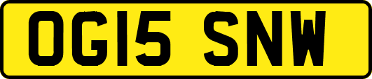 OG15SNW