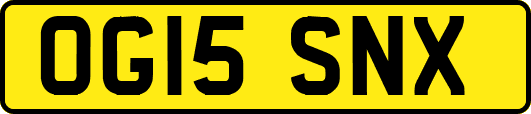 OG15SNX