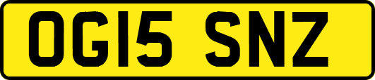 OG15SNZ