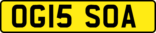 OG15SOA