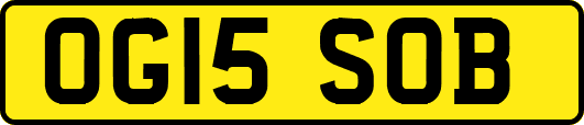 OG15SOB