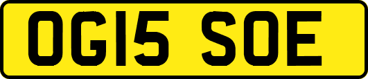 OG15SOE