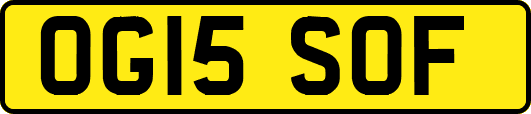 OG15SOF