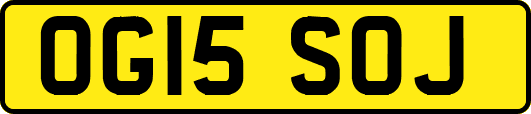 OG15SOJ
