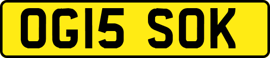OG15SOK