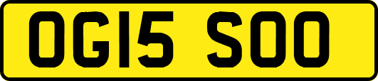 OG15SOO