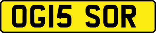 OG15SOR
