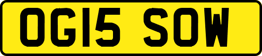 OG15SOW