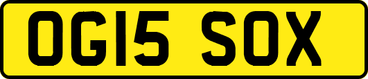 OG15SOX