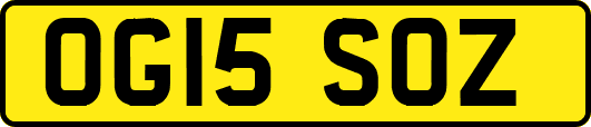 OG15SOZ