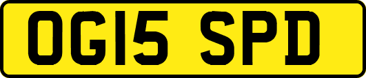 OG15SPD
