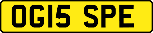 OG15SPE
