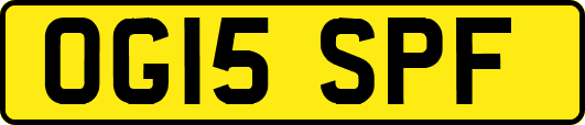 OG15SPF