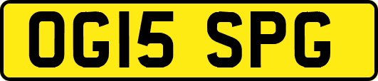 OG15SPG
