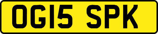 OG15SPK