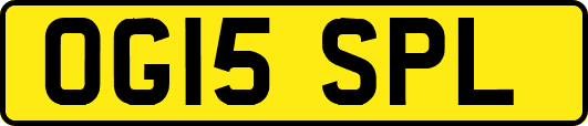 OG15SPL