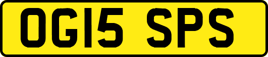 OG15SPS