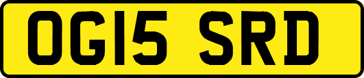 OG15SRD