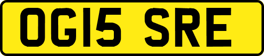 OG15SRE