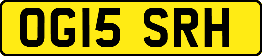 OG15SRH