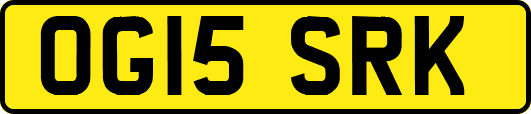 OG15SRK