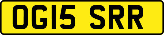 OG15SRR