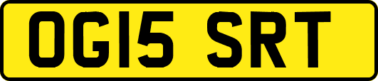 OG15SRT