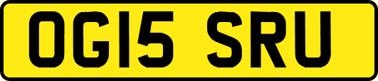 OG15SRU