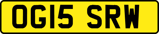 OG15SRW