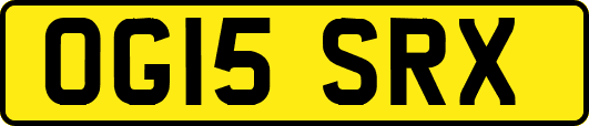 OG15SRX