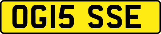 OG15SSE
