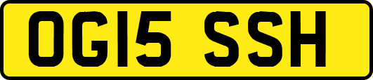 OG15SSH