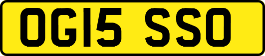 OG15SSO