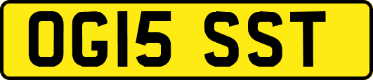 OG15SST
