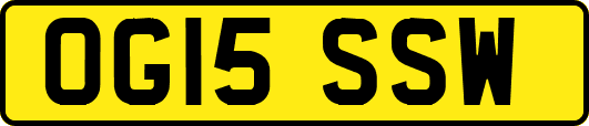 OG15SSW