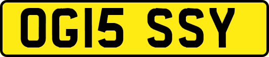 OG15SSY