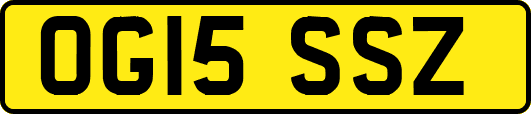 OG15SSZ