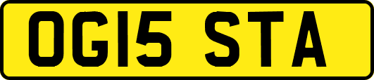 OG15STA