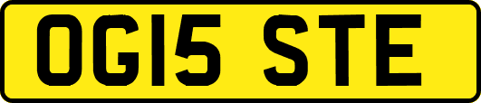 OG15STE