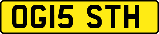 OG15STH