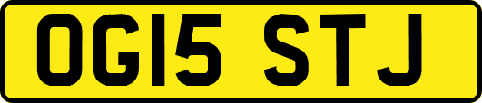 OG15STJ
