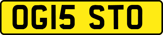 OG15STO